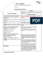 Actividad 5 - Matematica 5°