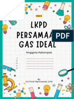 LKPD Gas Ideal Drilling Method