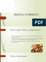 Digital Currency 1