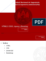 HTML Inicio