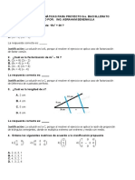 Matematica CRS#4