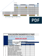 Mapa Calor 2023