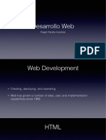 Web Development