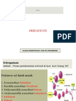 P 2 Eritropoisis