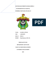 Salmia Anwar - A031221072 - Tugas Resume 1 PKN - Materi Identitas Nasional