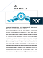 Lectura Proyecto de Lengua-Area Artística 18 DE MAYO Día de La Escarapela