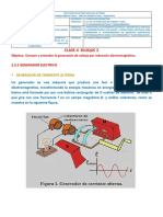 CLASE 4 BLOQ2 FISICA2 Generador Ca