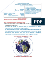 CLASE 1 BLOQ2 FISICA2 Campo Magnetico