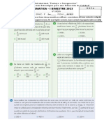 Examen I