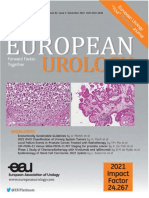 European Urology - Volume 82, Issue 5