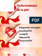 Enfermedades de La Piel.2.0