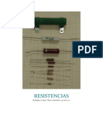 Resistencias - Rodriguez Lopez