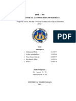 Makalah Kelompok 5 Adm & Supervisi Pendidikan