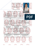 Application Form Draft Print For All