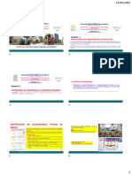 Clase 3 Práctica Carbohidratos 2023-I Ing Geográfica