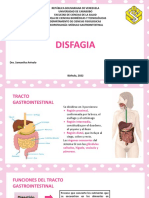 Fisiopatologia Digestiva