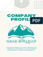 Company Profile GHI