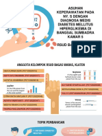 Kelompok Rsud Bagas Waras Klaten