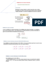 Fer Tarea de Mate