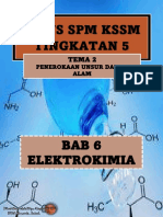 Bab 6 Elektrokimia