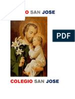 Papito San Jose