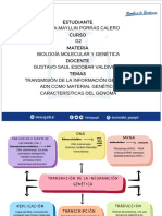 Biologia Molecular