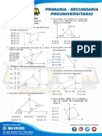 Semana 8 Geometria Analitica 1