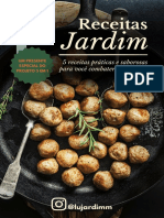 E-Book Receitas Anti Flacidez - Por Lucianna Jardim