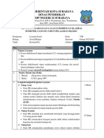 Demonstrasi Kontekstual Tp1 Sosioemosional