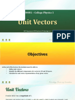 STPPT2 Unit Vectors (3)