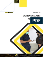 Brosur - Building Sales Excellence