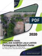 Documen New Store MCD Sunter PDF