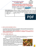 1° y 2° DPCC - ACTV.02-EXP.6 - URBANO - SEM 02.RUTA 02 - LAS