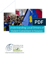 2017-9-17 Kosovo Vea Report