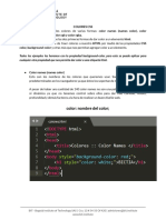 02-Colores HTML