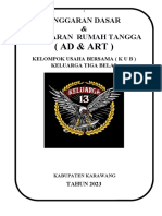 Ad Art Keluarga 13