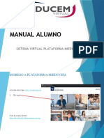 Manual Plataforma Mieducem