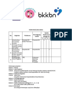 Pedoman Minilok Kab Banjar 2022