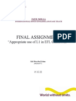 Islam MD Shozibul Final Assignment Imte5650 f2022