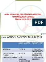 Kebijakan STBM