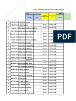 Ficha de Familia 3 B 2023