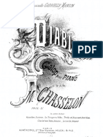 IMSLP534487-PMLP864275-Chasselon - Op19 - Diablotin - PF-BNF