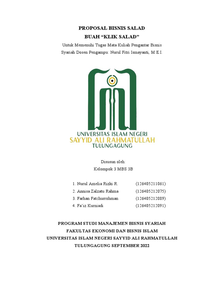 Bisnis Salad Buah Online: Menggapai Pasar Sehat dengan Strategi Cerdas