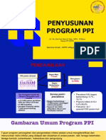 Seminar, Program Ppi, Kaltim