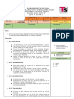 Planeación Edcucación Fisica 21