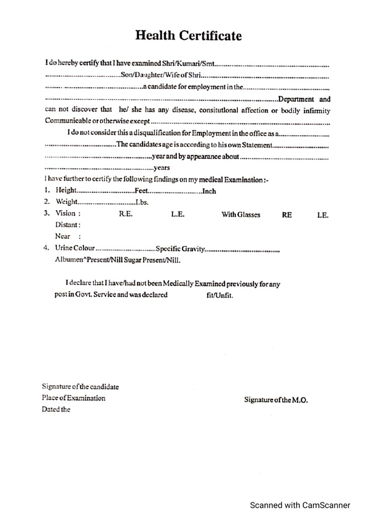 health-certificate-format-pdf