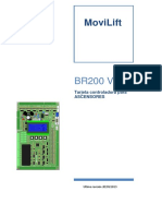 Manual de Usuario BR200 - V1.17 - 2 ES