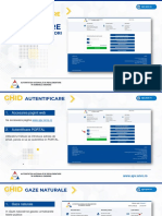 Ghid de Utilizare PORTAL Autorizatii Instalatori