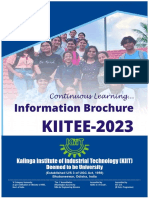 Information Brochure 2023 8th December