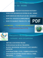 Ssi Faq PPT Gen